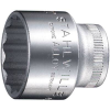 Stahlwille 45 A 1/2 02410032 kettős hatlap Dugókulcs betét 1/2 3/8 (10 mm) (02410032)