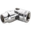 Stahlwille 47 10 02040010 kettős hatlap Dugókulcs betét 10 mm 3/8 (10 mm) (02040010)