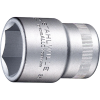 Stahlwille 55 22 05010022 Külső hatlap Dugókulcs betét 22 mm 3/4 (20 mm) (5010022)