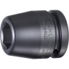 Stahlwille 55 IMP 24 25010024 Hatlap Dugókulcs betét 3/4 (20 mm) (25010024)