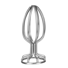 Stainless Anal Plug L szexjáték