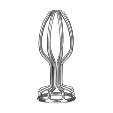 Stainless Anal Plug M szexjáték
