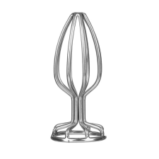  Stainless Anal Plug S szexjáték