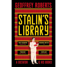  Stalin's Library idegen nyelvű könyv
