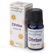 Stamford Aromaolaj - Isteni - 10ml illóolaj