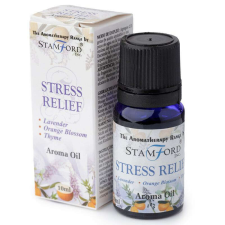 Stamford Aromaolaj - Stresszoldó - 10ml illóolaj