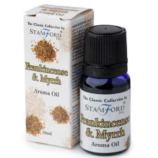 Stamford Tümjén & Mirha aromaolaj – 10 ml illóolaj