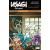 Stan Sakai - Usagi Yojimbo 27. - A pokol városa