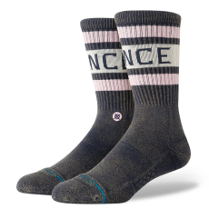  Stance Boyd Limited zokni Unisex Kék L