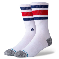  Stance boyd st zokni unisex kék xl