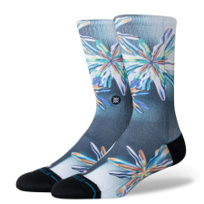 Stance coyoacan crew zokni unisex színes l férfi zokni