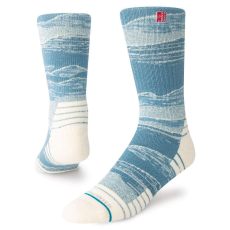  Stance everest zokni unisex kék l