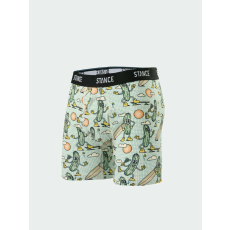  Stance Feeling Pickled Boxer Brief alsónadrág Férfi Színes M
