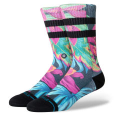  Stance gloww zokni unisex színes m