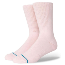  Stance icon zokni unisex rózsaszín s
