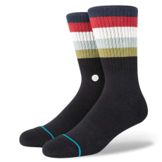  Stance maliboo zokni unisex színes m