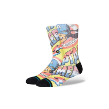 Stance no cavities zokni unisex színes m férfi zokni