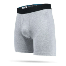 Stance og boxer brief alsónadrág férfi szürke l férfi alsó