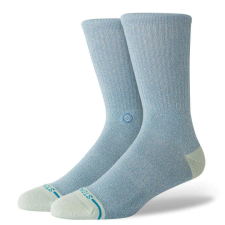 Stance seaborn zokni unisex kék l férfi zokni