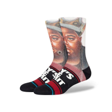 Stance sky the limit zokni unisex fekete m férfi zokni