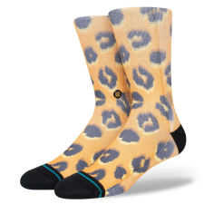 Stance taboo zokni unisex arany l férfi zokni