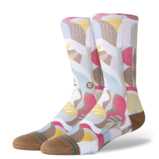  Stance tropiclay zokni unisex színes m férfi zokni