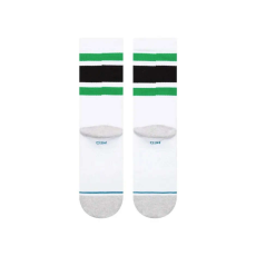  Stance Tube Boston Celtics zokni Unisex Színes L