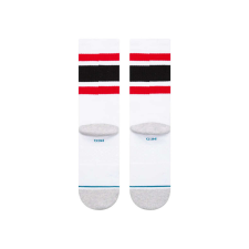  Stance Tube Chicago Bulls zokni Unisex Színes L férfi zokni