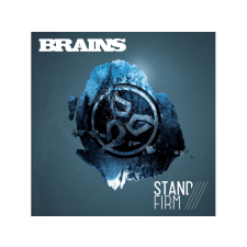  Stand Firm (CD) egyéb zene