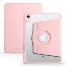 Stand tok iPad Air 13 2024 - rózsaszín tablet tok