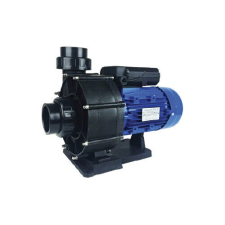  Standard Ellenáramoltató Motor 3kW - 80m3/h - 3 Fázis medence kiegészítő