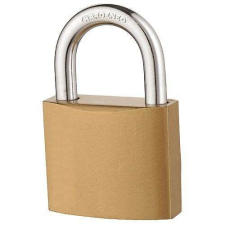 Standard kengyel lakat, 38mm, 3 darab kulccsal lakat
