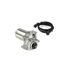 Standard Parts 12 fogú önindító Pit Bike-hoz Standard Parts Elektronika Önindítók egyéb motorkerékpár alkatrész