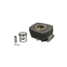 Standard Parts 50 köbcentis alumínium henger, OEM minőség, Peugeot 103 AC egyéb motorkerékpár alkatrész