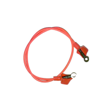 Standard Parts Akkumulátorkábel 60 cm egyéb motorkerékpár alkatrész