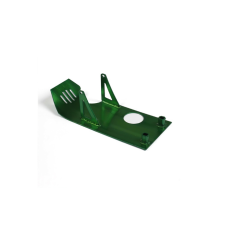 Standard Parts Alumínium haspáncél Pit Bike / Dirt Bike zöld egyéb motorkerékpár alkatrész
