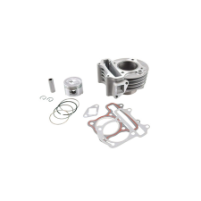 Standard Parts Alumínium henger GY6 quadokhoz 80cc egyéb motorkerékpár alkatrész
