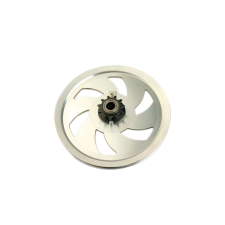 Standard Parts Alumínium szíjtárcsa MBK 51 (11 fogú) egyéb motorkerékpár alkatrész