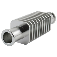 Standard Parts Áramlás hűtő szögletes alumínium króm egyéb motorkerékpár alkatrész