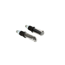 Standard Parts Atzerri fekete irányjelző egyéb motorkerékpár alkatrész