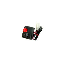 Standard Parts Bal kapcsoló Yamaha BW's / MBK Rocket egyéb motorkerékpár alkatrész