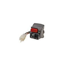 Standard Parts Bal kapcsoló Yamaha BWs / MBK Booster egyéb motorkerékpár alkatrész
