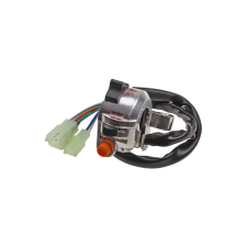Standard Parts Bal oldali kapcsoló Baotian Carinohoz Standard Parts Elektronika Egyéb elektromos alkatrészek egyéb motorkerékpár alkatrész