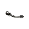 Standard Parts Banjo csatlakozó fékvezeték Egyenes 25° Standard Parts Futómű és fék alkatrészek Fékalkatrészek