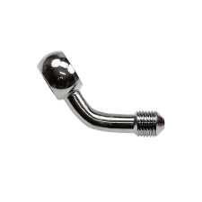 Standard Parts Banjo fékcső csatlakozó Egyenes 60° egyéb motorkerékpár alkatrész