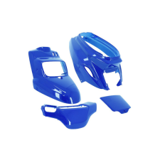 Standard Parts Burkolat készlet 4 db kék Yamaha BWs 2004 után egyéb motorkerékpár alkatrész