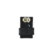 Standard Parts CDI egység 4-ütemű DC kínai robogókhoz 139QMB / GY6 / DAELIM egyéb motorkerékpár alkatrész