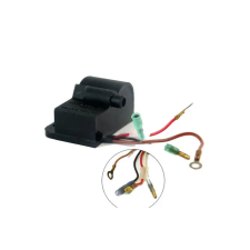 Standard Parts CDI Tomos A35 (pickup-pal) Standard Parts Elektronika Gyújtások Gyújtáselektronikák (CDI) egyéb motorkerékpár alkatrész