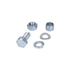 Standard Parts Csavar készlet oldalsztender Simsonhoz egyéb motorkerékpár alkatrész