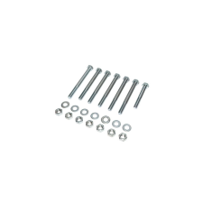 Standard Parts Csavarkészlet forgattyúház (x7) MBK 51 / 41 / Club egyéb motorkerékpár alkatrész